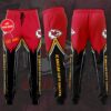 NFL Kansas City Chiefs Sweatpants For Fans 1