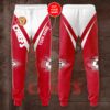 NFL Kansas City Chiefs Sweatpants For Fans 10