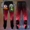 NFL Kansas City Chiefs Sweatpants For Fans 12