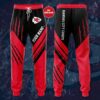 NFL Kansas City Chiefs Sweatpants For Fans 13 NFL Kansas City Chiefs Sweatpants For Fans 13
