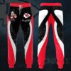 NFL Kansas City Chiefs Sweatpants For Fans 4