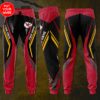 NFL Kansas City Chiefs Sweatpants For Fans 7