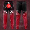 NFL Kansas City Chiefs Sweatpants For Fans 9
