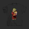 NFL Kansas City Chiefs T shirt 3D Groot I Love