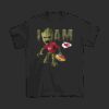 NFL Kansas City Chiefs T-shirt custom Groot I Am NFL Kansas City Chiefs T shirt custom Groot I Am