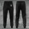 NFL Las Vegas Raider Sweatpants Unisex
