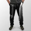 NFL Las Vegas Raiders Sweatpants Printed 3D