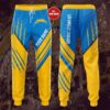 NFL Los Angeles Chargers Sweatpants For Fans zCf