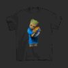 NFL Los Angeles Chargers T shirt 3D Groot I Love