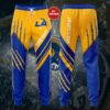 NFL Los Angeles Rams Sweatpants