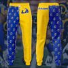 NFL Los Angeles Rams Sweatpants For Fans