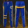 NFL Los Angeles Rams Sweatpants For Fans 3