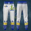 NFL Los Angeles Rams Sweatpants For Fans zrB
