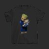 NFL Los Angeles Rams T shirt 3D Groot I Love