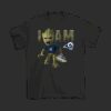 NFL Los Angeles Rams T-shirt Groot I Am NFL Los Angeles Rams T shirt Groot I Am
