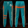 NFL Miami Dolphins Sweatpants For Fans UO0