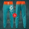 NFL Miami Dolphins Sweatpants For Fans hH9