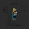 NFL Miami Dolphins T-shirt 3D Groot I Love NFL Miami Dolphins T shirt 3D Groot I Love