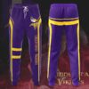 NFL Minnesota Vikings Sweatpants For Fans