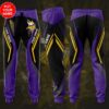 NFL Minnesota Vikings Sweatpants For Fans 6Vl