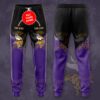 NFL Minnesota Vikings Sweatpants For Fans 8Pj