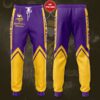 NFL Minnesota Vikings Sweatpants For Fans BW1