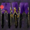 NFL Minnesota Vikings Sweatpants For Fans I3W