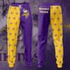 NFL Minnesota Vikings Sweatpants For Fans RNB