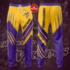NFL Minnesota Vikings Sweatpants For Fans kkx