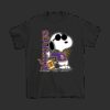 NFL Minnesota Vikings T shirt Joe Cool Snoopy