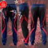 NFL New England Patriots Sweatpants For Fans 96i