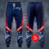 NFL New England Patriots Sweatpants For Fans MR4