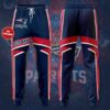 NFL New England Patriots Sweatpants For Fans k4Y
