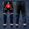 NFL New England Patriots Sweatpants For Fans sC7