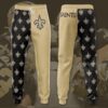 NFL New Orleans Saints Sweatpants For Fans