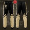 NFL New Orleans Saints Sweatpants For Fans 64c NFL New Orleans Saints Sweatpants For Fans 64c