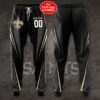 NFL New Orleans Saints Sweatpants For Fans w84
