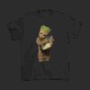 NFL New Orleans Saints T-shirt 3D Groot I Love NFL New Orleans Saints T shirt 3D Groot I Love