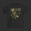 NFL New Orleans Saints T shirt Groot I Am