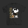 NFL New Orleans Saints T-shirt Joe Cool Snoopy NFL New Orleans Saints T shirt Joe Cool Snoopy