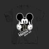 NFL New Orleans Team T-shirt custom Mickey Haters Gonna Hate NFL New Orleans Team T shirt custom Mickey Haters Gonna Hate