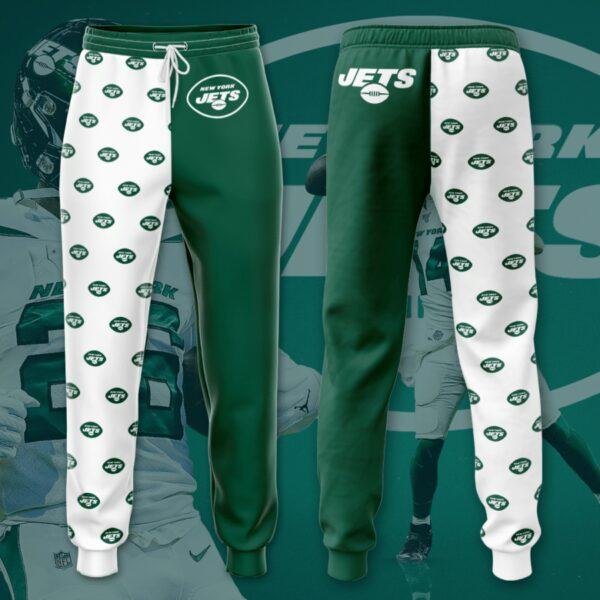 NFL New York Jets Sweatpants For Fans