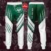 NFL New York Jets Sweatpants For Fans W9d