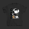 NFL Oakland Raiders T-shirt Joe Cool Snoopy NFL Oakland Raiders T shirt Joe Cool Snoopy