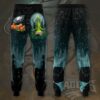 NFL Philadelphia Eagles Sweatpants For Fans AAG