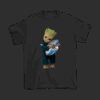 NFL Philadelphia Eagles T-shirt 3D Groot I Love NFL Philadelphia Eagles T shirt 3D Groot I Love