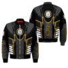 NFL Pittsburgh Steelers Bomber Jacket Limited Edition zI0