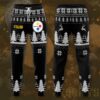 NFL Pittsburgh Steelers Sweatpants For Fans Sh8 NFL Pittsburgh Steelers Sweatpants For Fans Sh8