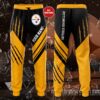 NFL Pittsburgh Steelers Sweatpants For Fans YWf