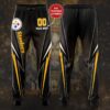 NFL Pittsburgh Steelers Sweatpants For Fans lWQ NFL Pittsburgh Steelers Sweatpants For Fans lWQ